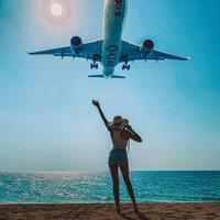 Отзыв от Азалия - Виза Destination Thailand